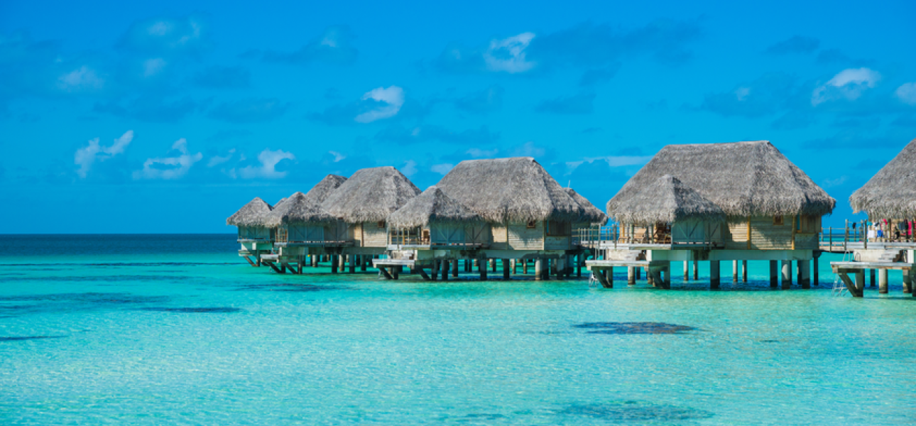 5 ungewöhnliche Fakten über die Inseln von Tahiti – Eine Reise, die überrascht